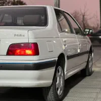 پژو پارس مدل ۱۴۰۲ x7plus|خودرو سواری و وانت|ارومیه, |دیوار