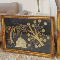 تابلو|صنایع دستی و سایر لوازم تزئینی|اردبیل, |دیوار