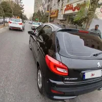 ۲۰۷ پانامشکی ۴۰۳ بی رنگ/تمیز/ق۹۹۰|خودرو سواری و وانت|پاکدشت, پاکدشت (مامازند)|دیوار