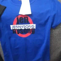 تیشرت پسرانه  قرمز و ابی و مشکی ولباس توری دخترانه|کفش و لباس بچه|یزد, |دیوار