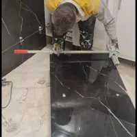 تعمیرات ترکیدگی لوله کشی کاشیکاری رفع نم بنایی گچ|خدمات پیشه و مهارت|پرند, فاز ۵|دیوار