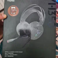 هدست گیمینگ RAPOO-VH350