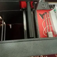 دستگاه رول کن سه کاره به همراه دستگاه پرس|ماشین‌آلات صنعتی|کرمانشاه, |دیوار