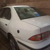 سمند ای اف 7|خودرو سواری و وانت|قزوین, |دیوار