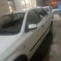 مدل 91دوگانه فابریک|خودرو سواری و وانت|قوچان, |دیوار