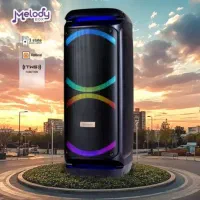 فروش باند اسپیکر درسهند اقساط ۱۲ماهه بدون بهره|سیستم صوتی خانگی|سهند, |دیوار