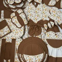 سرویس آشپزخانه و کاور