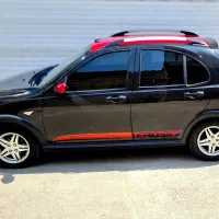 کوییک R 99|خودرو سواری و وانت|خوی, |دیوار