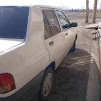 پراید 131 مدل98|خودرو سواری و وانت|هشتگرد, فاز ۱ مهستان|دیوار