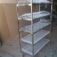 تریلی|کافیشاپ و رستوران|کرج, شهرک فهمیده|دیوار