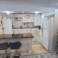 فروش واحد ۱۳۳ متری فول امکانات/ شهرک جهاد