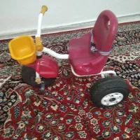 سه چرخه و رورویک|دوچرخه، اسکیت، اسکوتر|شیراز, شهرک مهدیآباد|دیوار