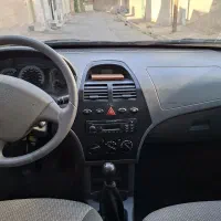 تیبا 1400 بی رنگ|خودرو سواری و وانت|نهاوند, |دیوار
