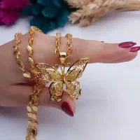 گردنبند رنگ ثابت|بدلیجات|شیراز, سینما سعدی|دیوار