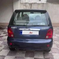 ام وی ام ۱۱۰ سه سیلندر|خودرو سواری و وانت|گرگان, |دیوار