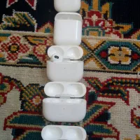 کیس ایرپاد 1.2.3 پرو.پرو 2 تایپ سی|لوازم جانبی موبایل و تبلت|فردیس, نگارستان|دیوار