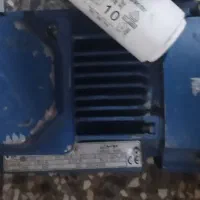 موتور ۳فاز و موتوژن