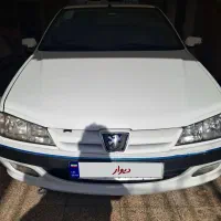 پژوپارس مدل۹۷ دوگانه