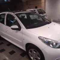 ۲۰۷مدل ۱۴۰۳|خودرو سواری و وانت|مشهد, کارمندان دوم|دیوار