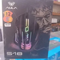 موس و کیبرد مکانیکال گیمینگ|قطعات و لوازم جانبی رایانه|کرج, حیدرآباد|دیوار