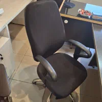 میز صندلی شرکت|میز تحریر و کامپیوتر|ارومیه, |دیوار