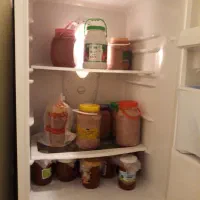 یخچال فریز|یخچال و فریزر|سنقر, |دیوار