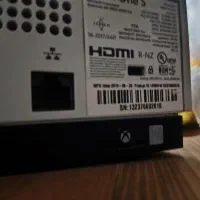 Xbox one s با کارت گرافیک هم معاوضه دارم|کنسول، بازی ویدئویی و آنلاین|کرج, ساسانی (قلمستان)|دیوار