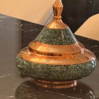 مس و فیروزه آقا جانی