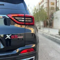 ایکس ۵۵ پرو x55pro|خودرو سواری و وانت|مشهد, جاهد شهر|دیوار