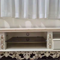 زیر تلویزیونی