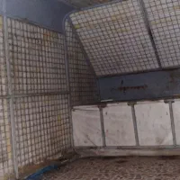 باربند و چادر آریسان|قطعات یدکی و لوازم جانبی|لنجان, |دیوار