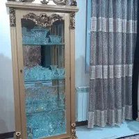 بوفه سالم وتمیز