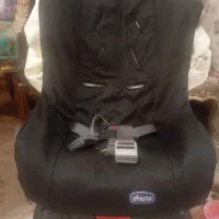 صندلی بچه برای ماشین