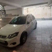 فروش یا معاوضه کوئیک ۱۴۰۱|خودرو سواری و وانت|گرگان, |دیوار