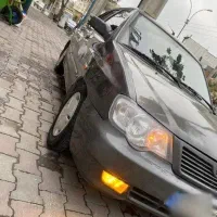 پراید ۱۳۲ مدل ۹۱ هیدرولیک|خودرو سواری و وانت|گرگان, |دیوار