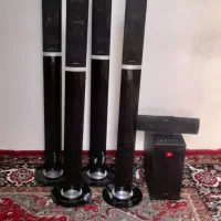 اسپیکر خانگی