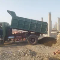 نیازمند تعدادی راننده کمپرسی ولودر