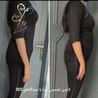 لاغری وپیکر تراشی بدون جراحی با دستگاهای روز دنیا|خدمات آرایشگری و زیبایی|مشهد, هفت تیر (حافظ)|دیوار