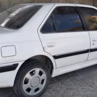 فروش فـوری پارس سال