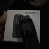 نوکیا ۱۰۶ ساده