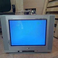 تلویزیون ۲۱ اینچ ال جی اصلی