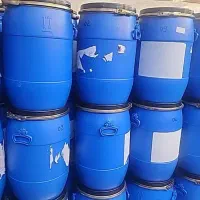 بشکه پلاستیکی