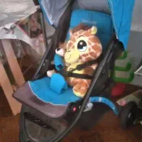 کالسکه کودک