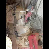 تیلرویما6/5اسب