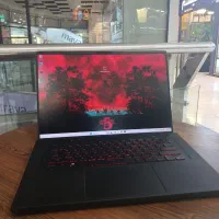 لپتاپ گیمینگ نسل یازده گرافیک 3060 6گیگ اقساطی|رایانه همراه|تهران, جردن|دیوار