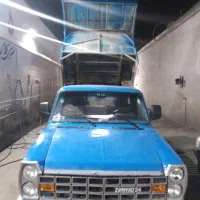 نیسان کمپرسی 81