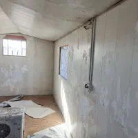 کانکس|مصالح و تجهیزات ساختمان|رباطکریم, انجم آباد|دیوار