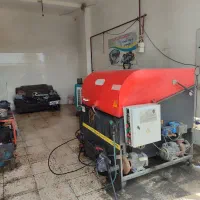 مغازه قطعه شویی