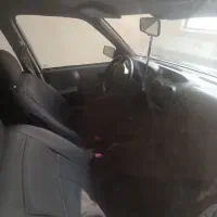 پراید مدل95|خودرو سواری و وانت|هشتگرد, شهرک دریا|دیوار