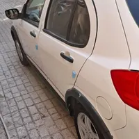 کوییک Rمدل 99 فول کم کار|خودرو سواری و وانت|مشهد, شهید بهشتی|دیوار
